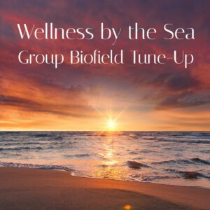 Wellness by the Sea Group Biofield Tune-Up SQ 2